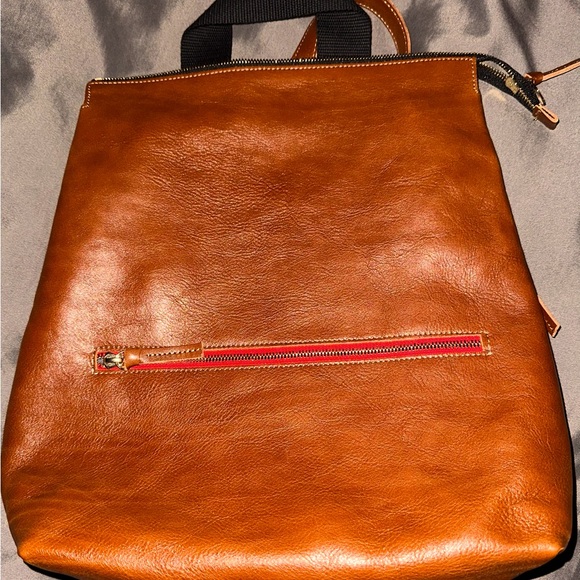 Clare V Remi Backpack - Picture 4 of 6